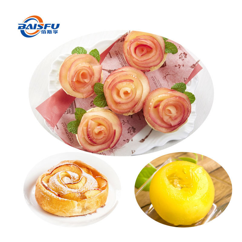 100% Apple Oil Flavourings Food Grade Flavours And Fragrances