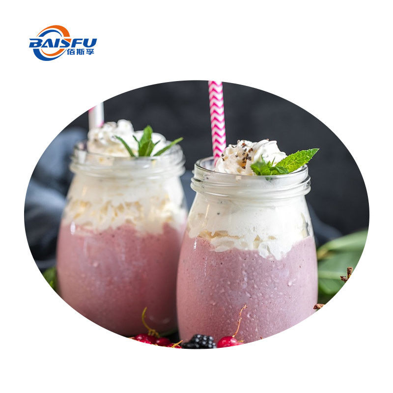 CAS 7492-70-8 Flavor And Fragrance Nature Butyl Butyryl Lactate  Liquid For Flavor