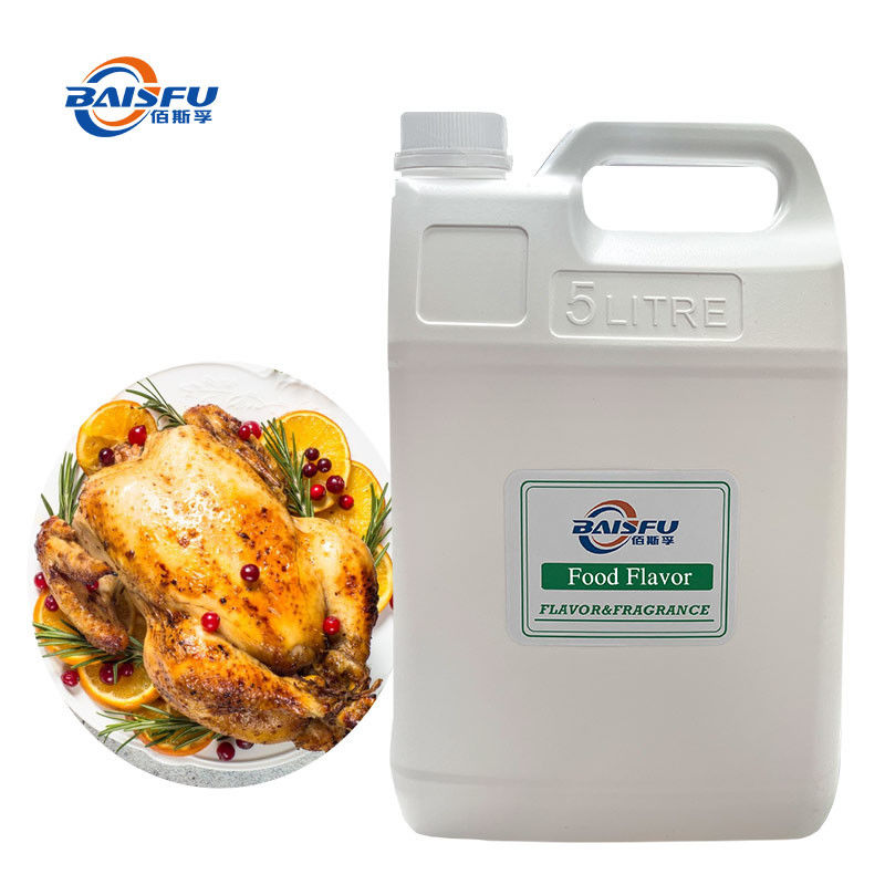 Food Additive Synthetic Flavor 2 4 Decadienal Cas 2363-88-4 Barbecue Aromatic Ingredients