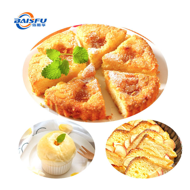 Food Grade Natural Fruit Flavoring Natural Apple Flavor For Sofe Drink