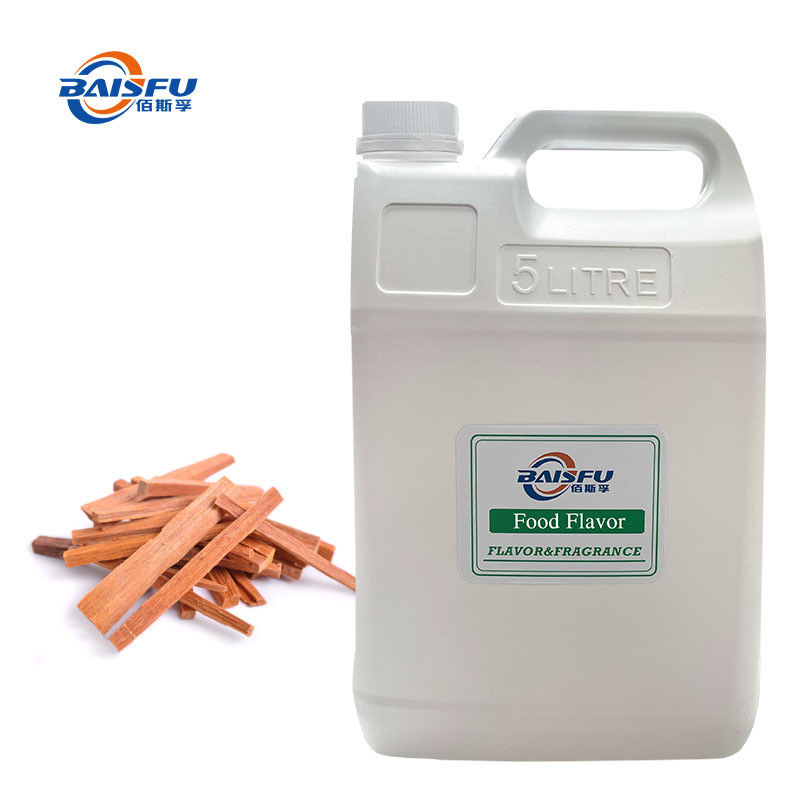 Sandenol 803 Synthetic Food Flavours Daily Chemical Essence CAS 66068-84-6