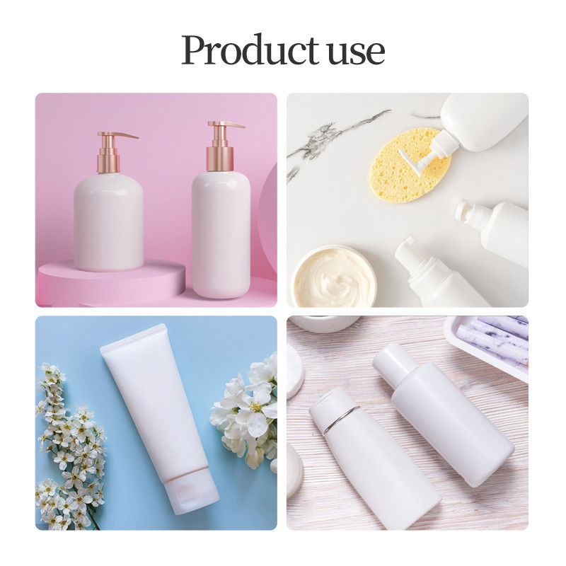 Food Grade Natural Cooling Agent Powder WS - 27 CAS 51115-70-9