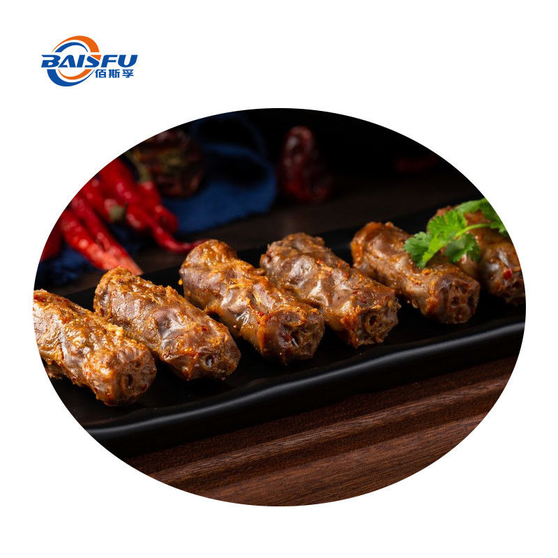 HALAL Roast Duck Flavor Food Additive Food Essence Flavours Flavors And Fragrances