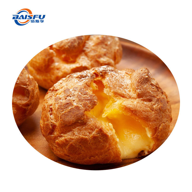 Food Additive Dairy Flavours ISO9001 Cream Flavor Non Oil Based