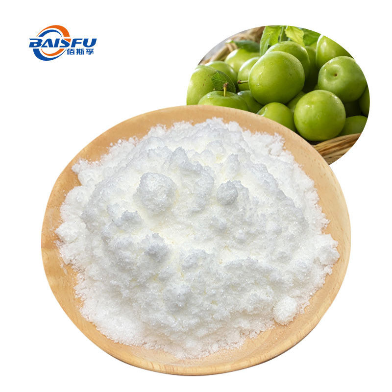 Halal Natural Fruit Flavor Extracts Aroma High Concentrated Green Plum Aroma Plum Flavor