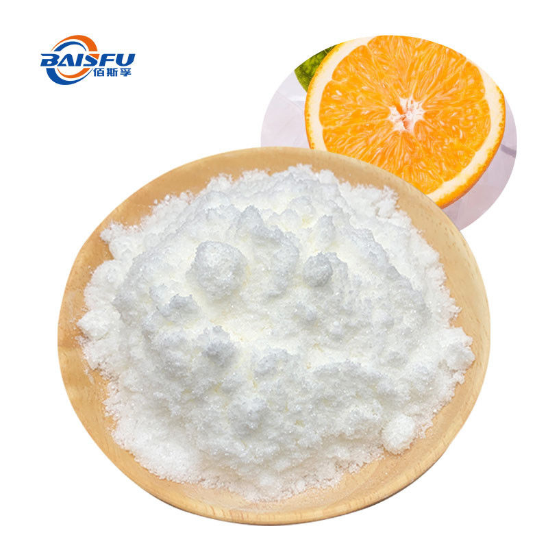 99.9% Dairy Flavors Emulsified Orangeate Flavor Food Additive Non Oil Based