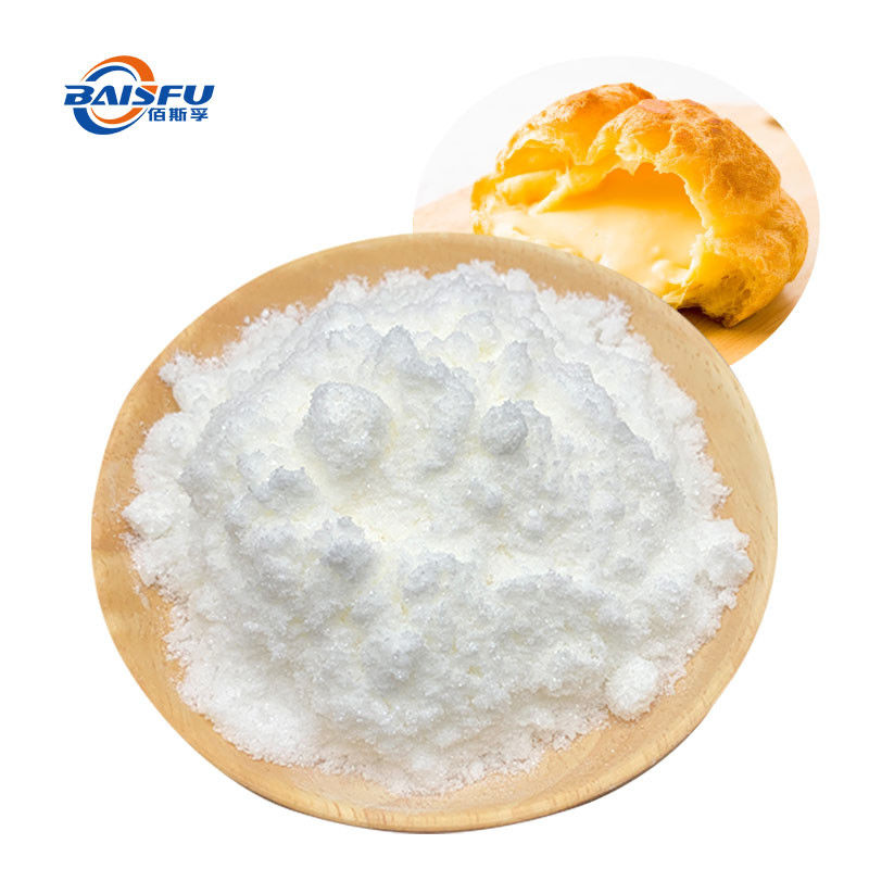 Extra Concentrated Dairy Flavors 12kg Cream Flavor Food Additive Fragrance Smell