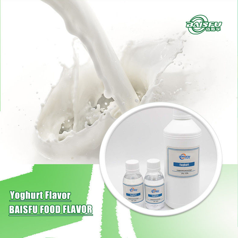 Concentrated Yogurt Flavor Of Chocolate Flavouring Essence shelf life concentrated yogurt