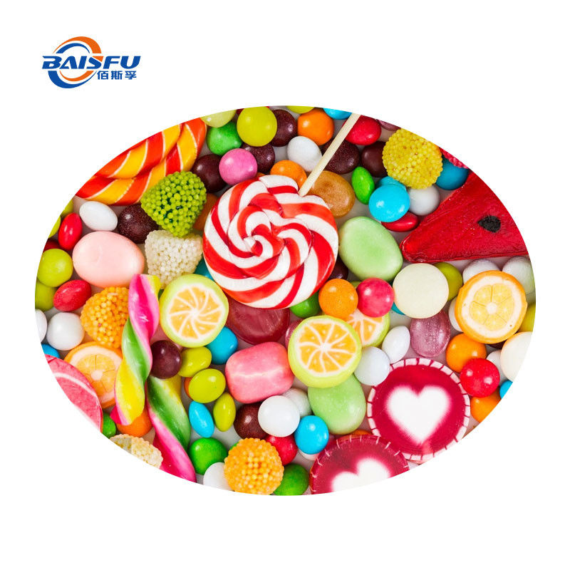 Food Grade Confectionery Aromatics Vanillin Isobutyrate CAS 20665-85-4
