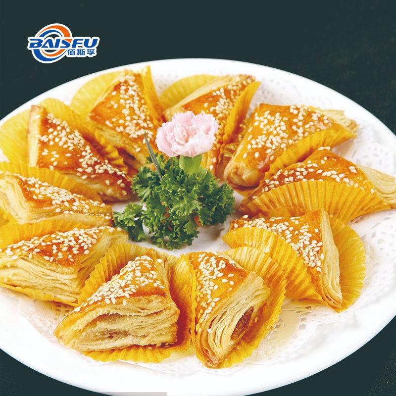 High Concentration 99.9% Pineapple Lactate Milk Flavor Food Additive