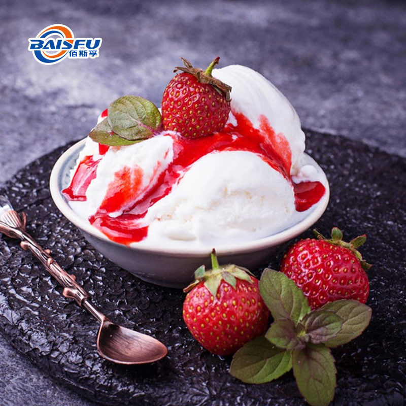100% Pure Strawberry Lactate Milk Flavor Food Essence Flavours
