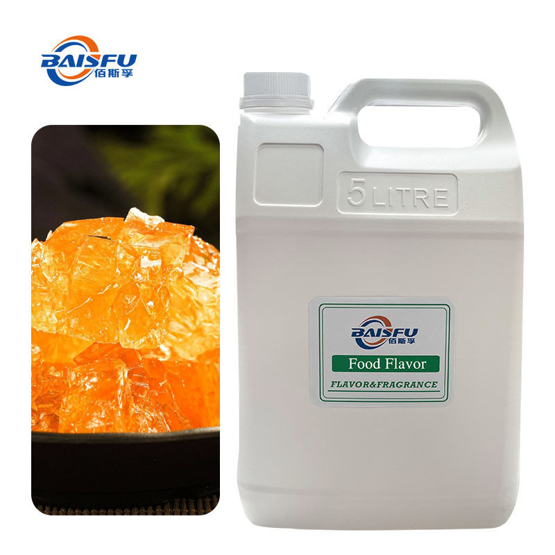 Baisfu Food Flavour Concentrated Sugarcane Flavor With Free Sample