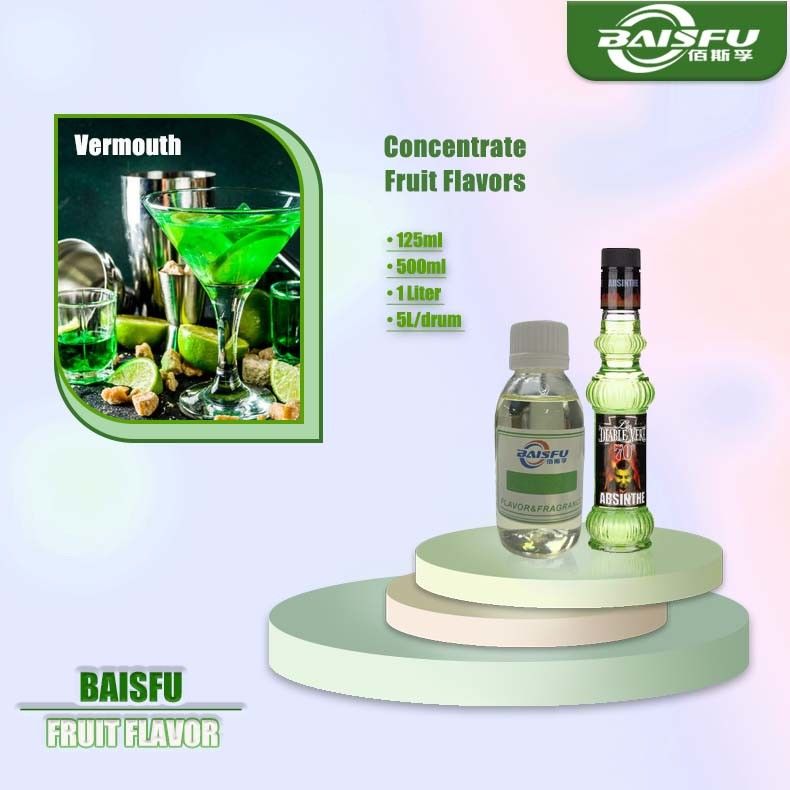 Baisfu Food Flavour Concentrated Sugarcane Flavor With Free Sample