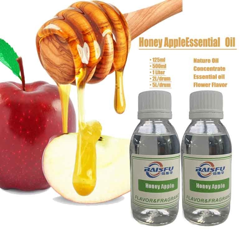 Baisfu Food Flavour Concentrated Sugarcane Flavor With Free Sample
