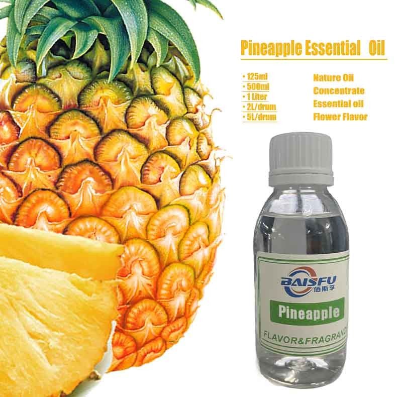 Baisfu Food Flavour Concentrated Sugarcane Flavor With Free Sample