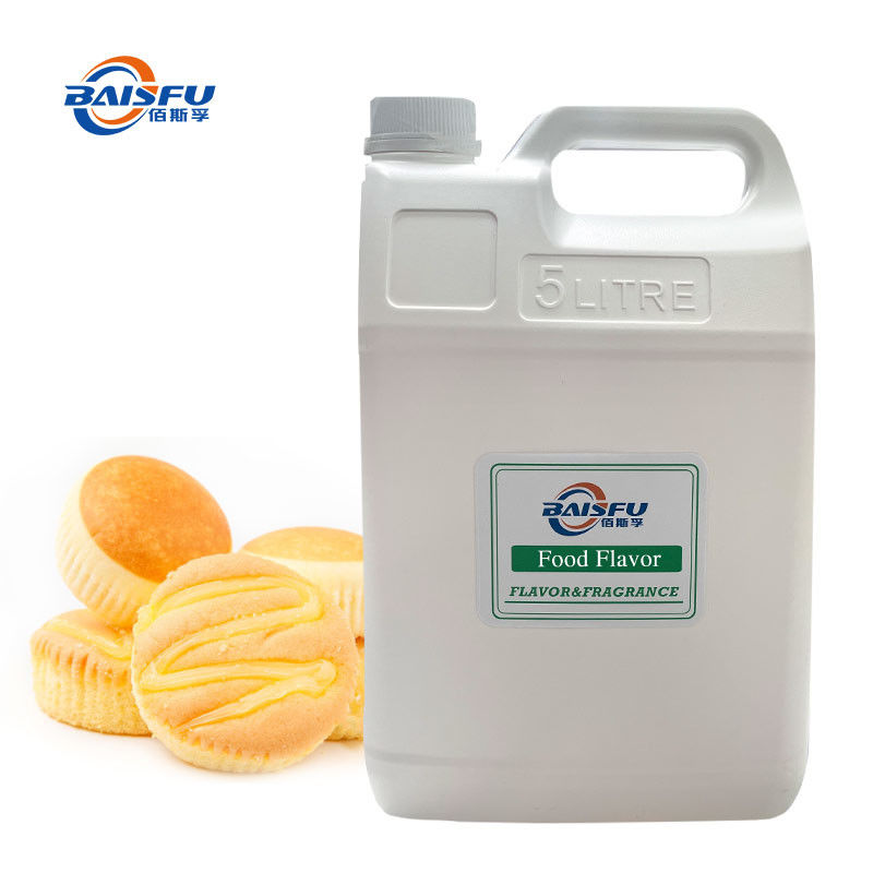 Food Additive High Concentration Food Flavoring Mango Flavor Liquid For Beverage/Ice Cream/Cake