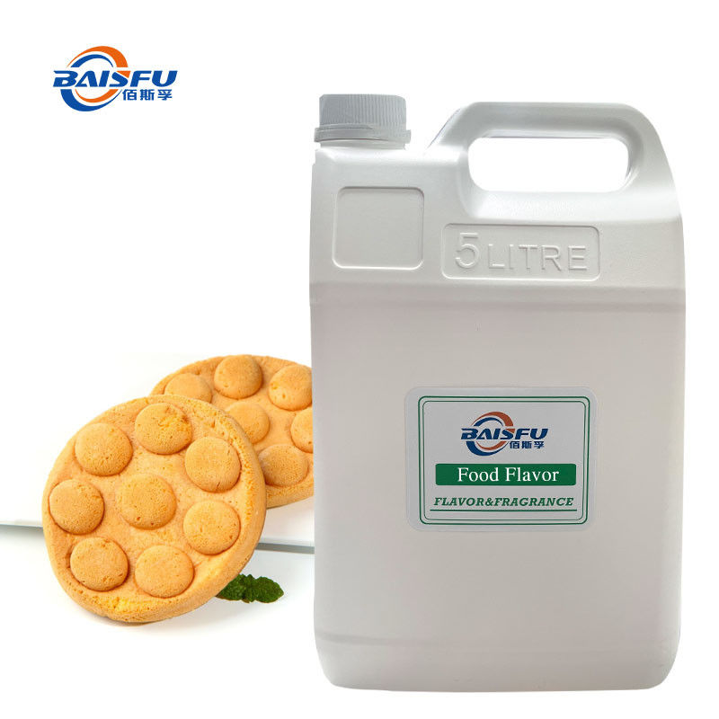 Food Additive High Concentration Food Flavoring Mango Flavor Liquid For Beverage/Ice Cream/Cake