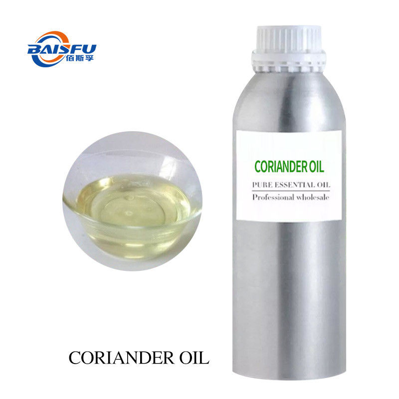 Skin Nourishment Natural Plant Essential Oil with Dark Place Storage CAS NO 8006-84-6