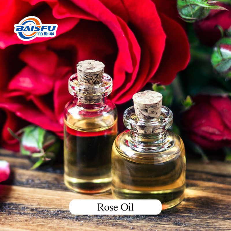 Perfume Tree Oil CAS 8006-84-6 Aromatic Essential Oil Flash Point 196°F for Fragrance