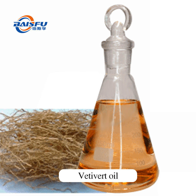 Perfume Tree Oil CAS 8006-84-6 Aromatic Essential Oil Flash Point 196°F for Fragrance