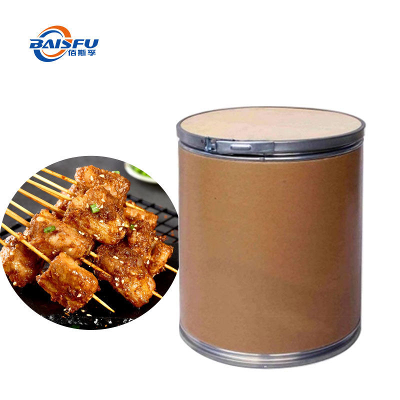 USP Grade Food Flavouring Extracts Barbecue Seasoning Flavor With Natural Flavour Fragrances Sample Free