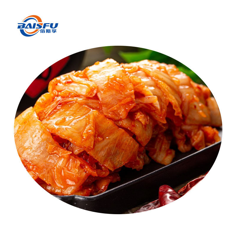 Kimchi Powder Flavor For EXW Food Essence Flavours 100% Pure Ingredients Natural And Artificial Flavourings