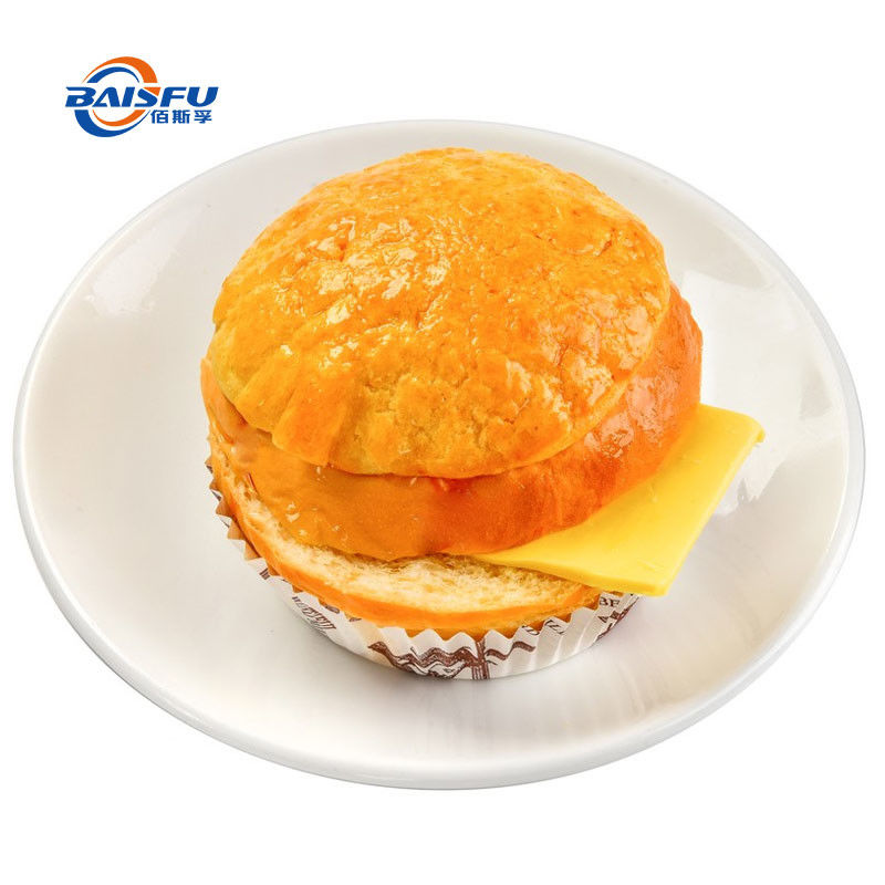 Pineapple Powder Extract Powder UV/TLC/HPLC Tested Fruit Supplement