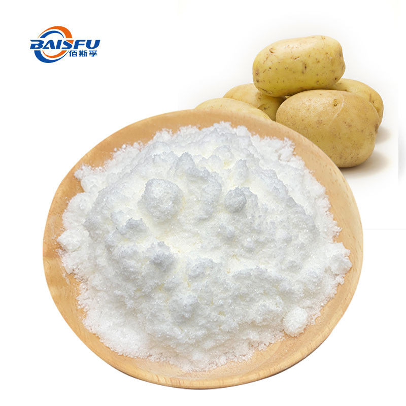 Food Grade Fruit Flavoring Original Potato Powder Flavor 99% Purity Natural Flavour Sample 20ml