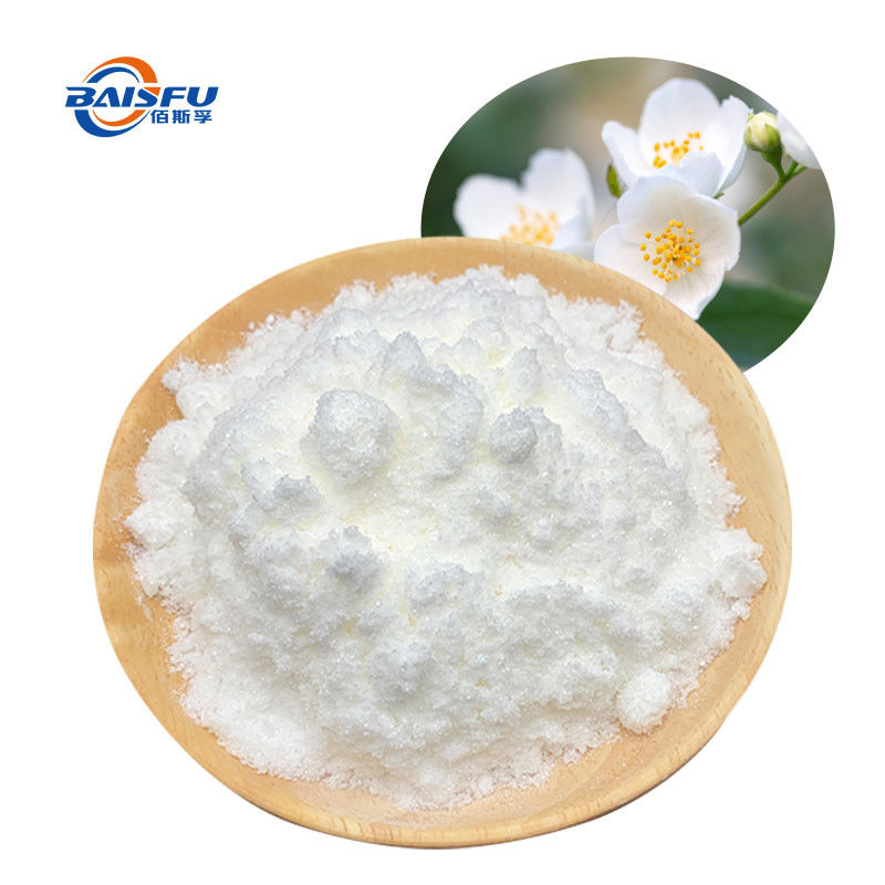 Jasmine Flavour for Aromatic and Flavorful Beverages Food Essence Flavours