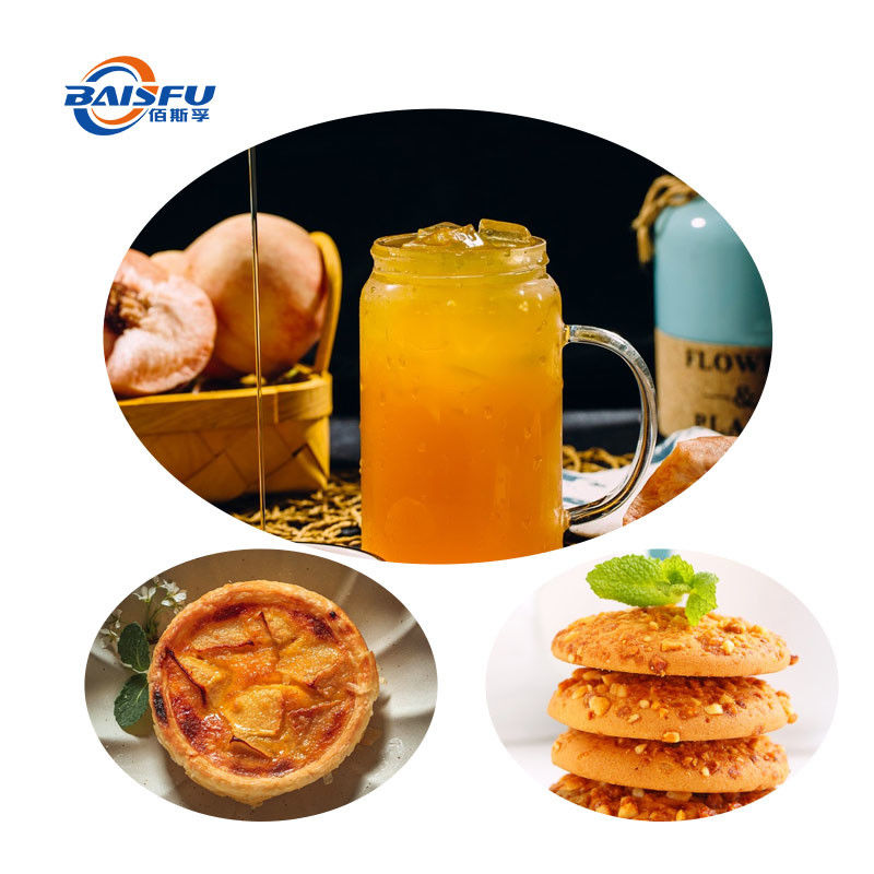 Transform Your Products With The Sweet And Natural Honey Essence Flavours From Baisfu