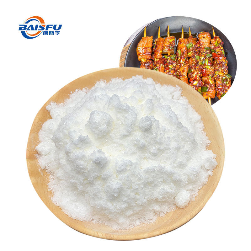 Saline Taste Flavor for Barbecue Stir fry Meat Stuffing and Soup Base