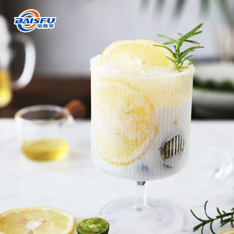 Dairy Flavors Add Scale 0.02%-0.1% Liquid/Powder Free Samples for Your Requirements