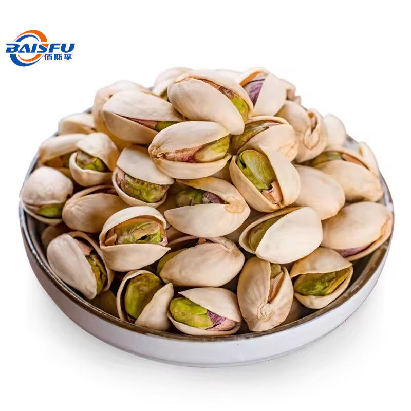 Natural and Dense Pistachio Aroma Herbal Flavors with KOSHER Certification