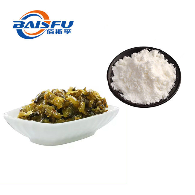Take Your Products to the Next Level with Saline Taste Flavor Laotan pickled cabbage Flavour