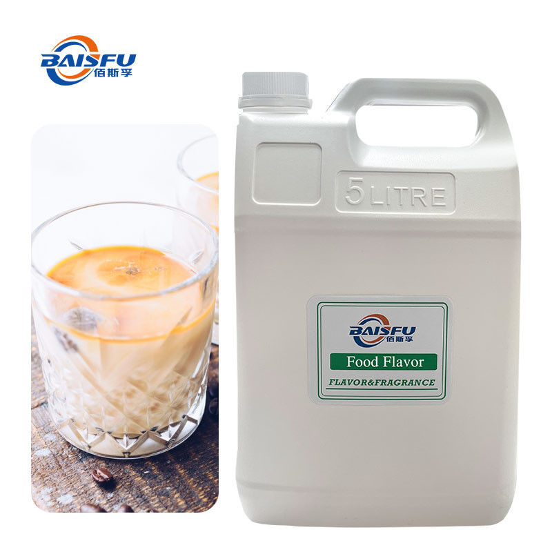 100% Buffalo Milk Flavor Food additive Concentrated Yogurt Flavor milk chocolate flavours