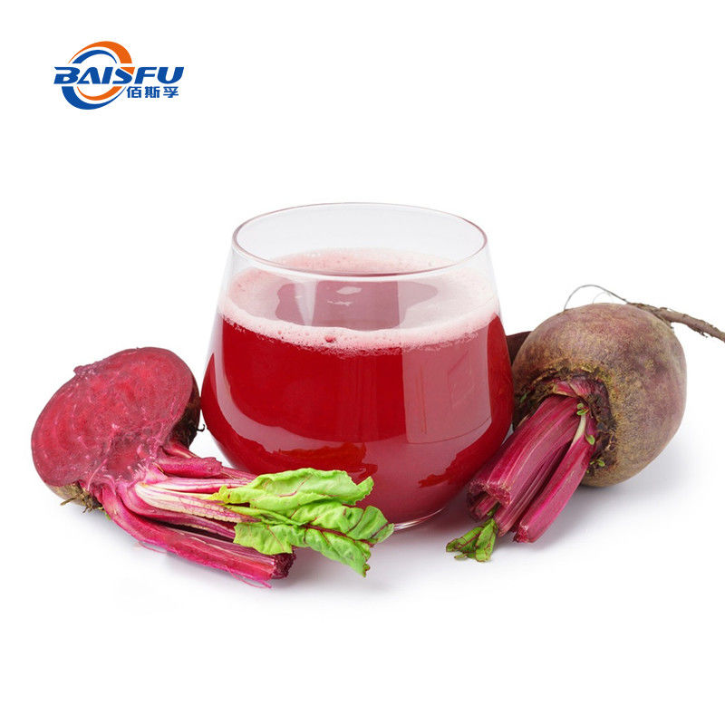Natural extract Food coloring Beet Root Red Color red color Powder
