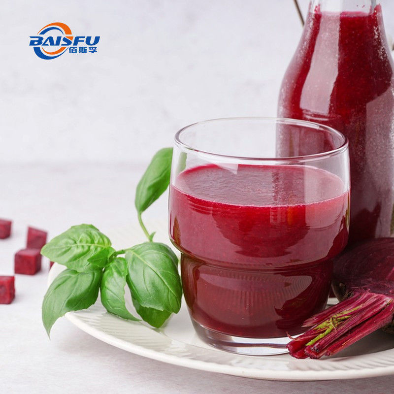 Natural extract Food coloring Beet Root Red Color red color Powder