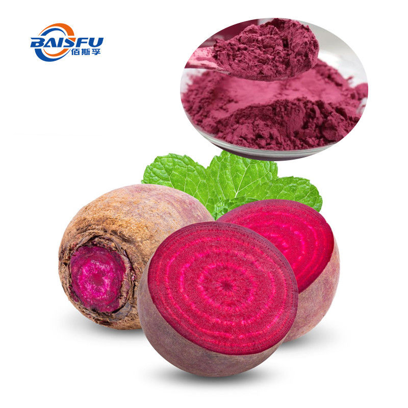 Natural extract Food coloring Beet Root Red Color red color Powder