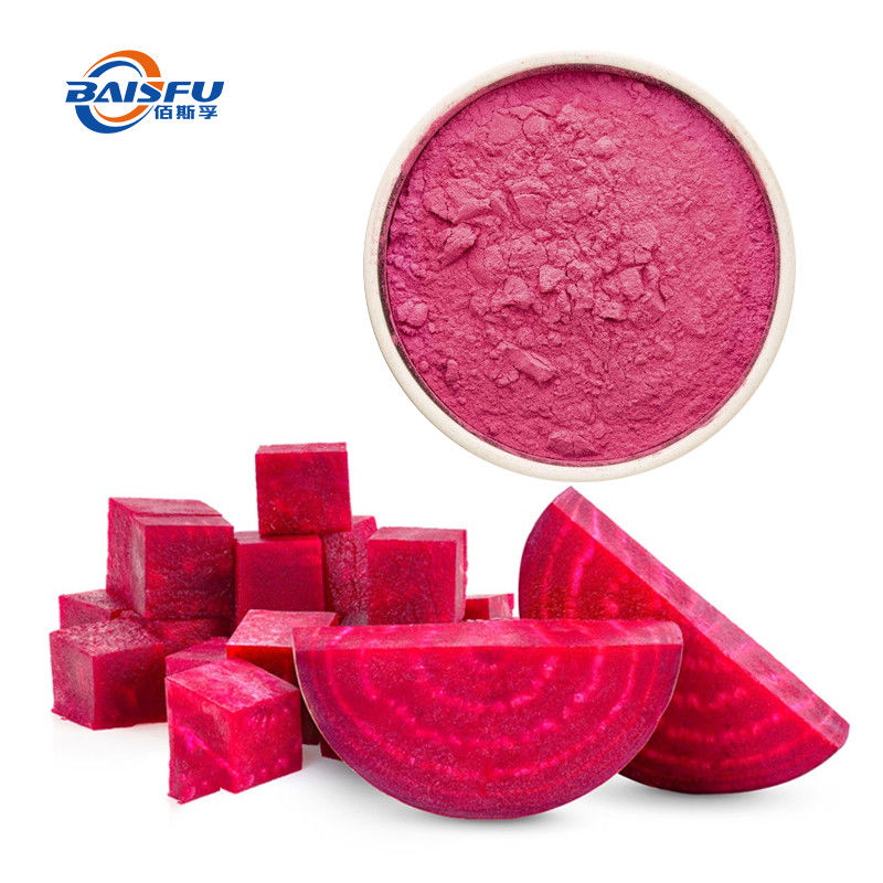 Natural extract Food coloring Beet Root Red Color red color Powder