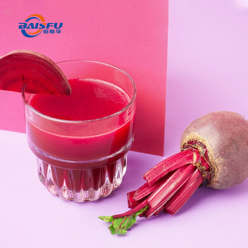 Natural extract Food coloring Beet Root Red Color red color Powder