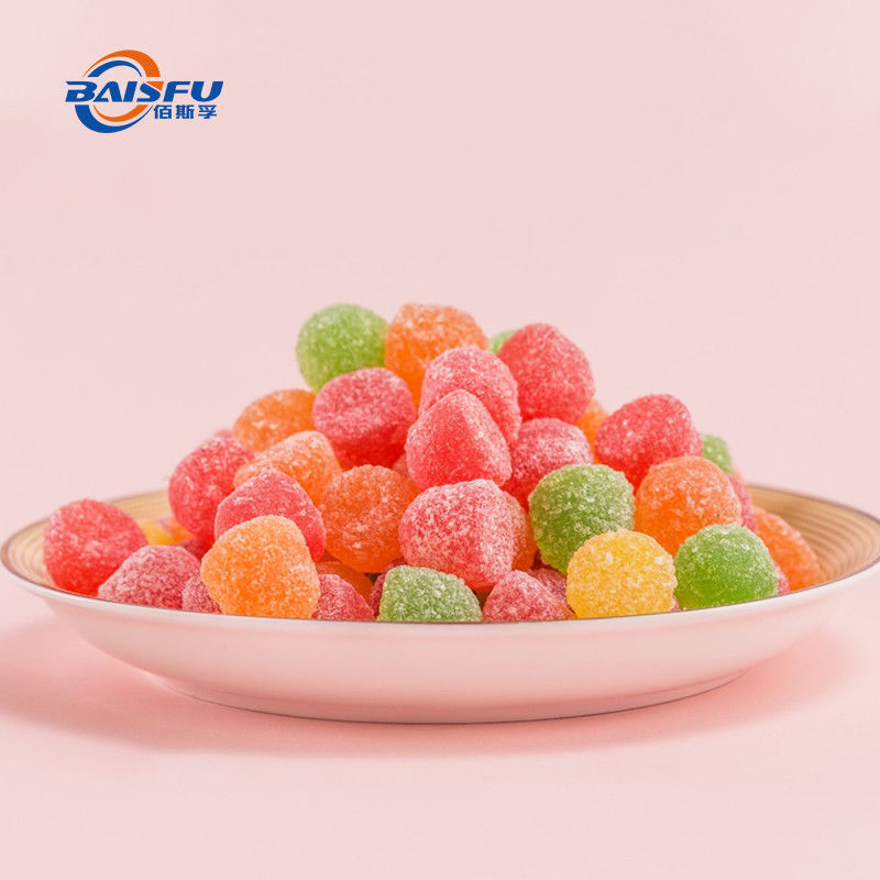 Natural Extract Food Coloring Oil-soluble β-carotene Yellow Color Powder