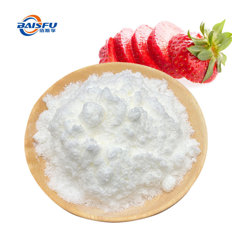 Strawberry And Cream Flavoured Cake Strawberry Food Flavoring Strawberry Cream Flavour