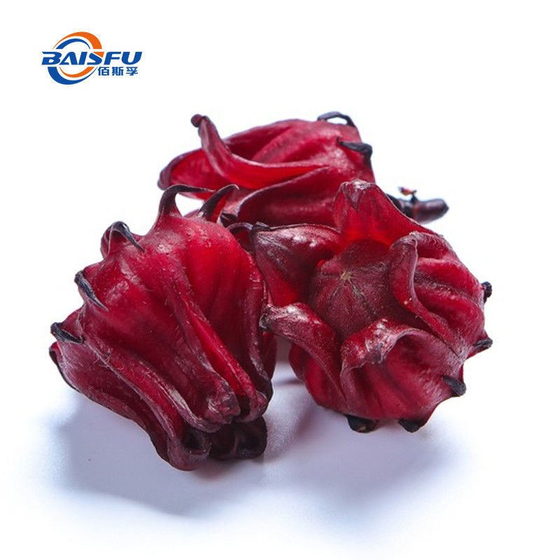 Natural extract Food coloring Hibiscus Juice Concentrate liquid