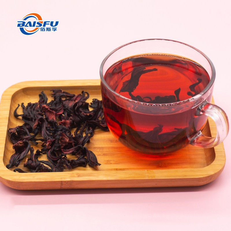 Natural extract Food coloring Hibiscus Juice Concentrate liquid