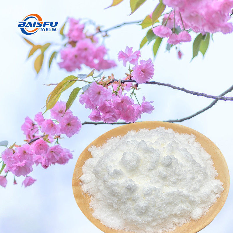 Bakery Flavors Cherry Blossom Essence for Food Beverage Cosmetics and Detergent