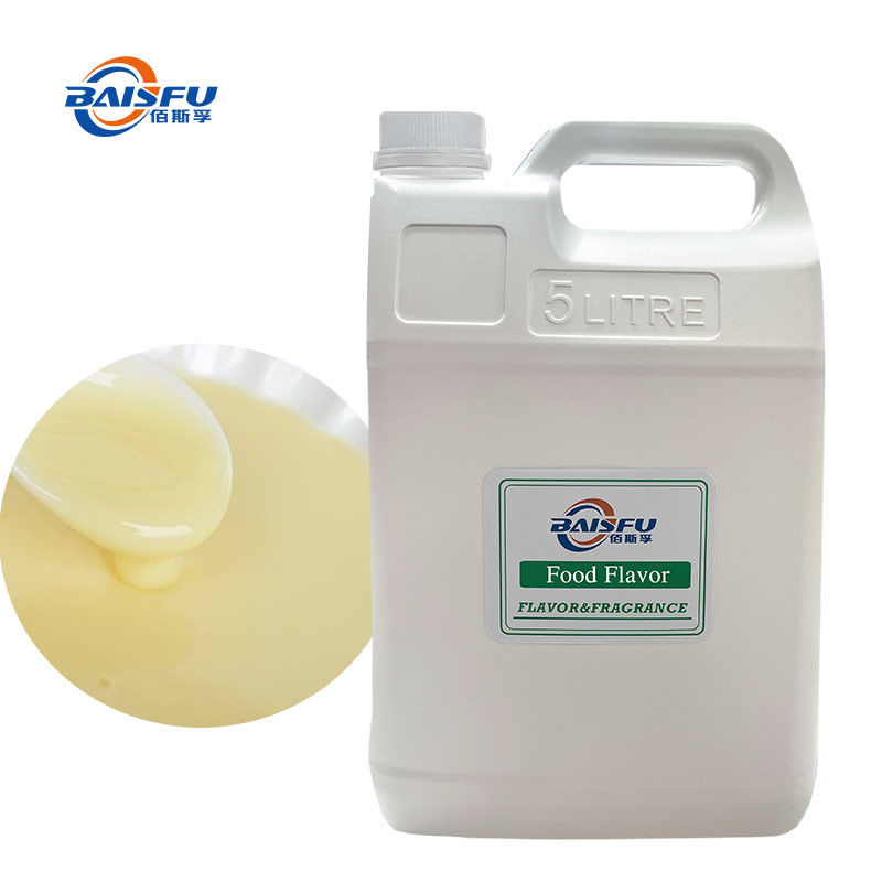 Sweeten Your Products Efficiently with Food Flavoring Extract 0.02%-0.1% Add Scale
