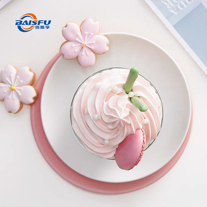 Cream Flavour Cows Ice Cream Flavours Food Essence Flavours Free Samples 30-50G