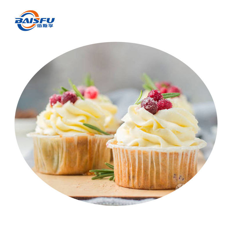 GBT Compliant and Safe Vanilla Ice Cream Flavours Product Code 85234 Free Samples