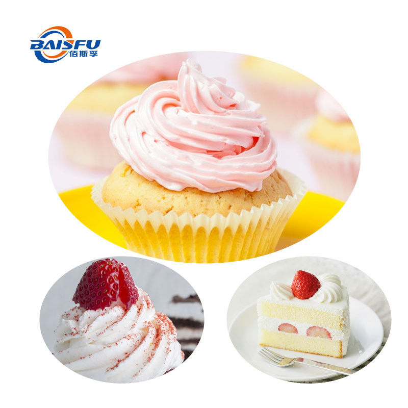 GBT Compliant and Safe Vanilla Ice Cream Flavours Product Code 85234 Free Samples