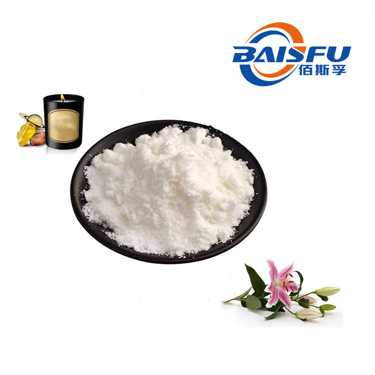 Unique Baisfu Bakery Flavors Narcissus Flavour for Facial Mask and Body Milk Factories